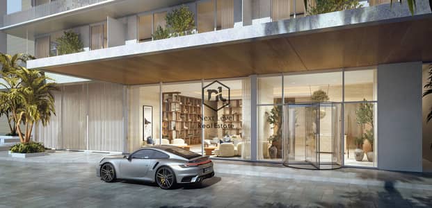 2 Bedroom Flat for Sale in Dubai Maritime City, Dubai - gallery-exterior-image-05-v1. jpeg