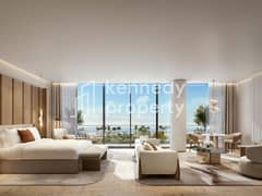شقة في شا ريزيدنسز،الجرف 2 غرف 9624777 درهم - 10827563