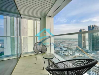 1 Bedroom Apartment for Rent in Al Reem Island, Abu Dhabi - IMG_7867. jpg