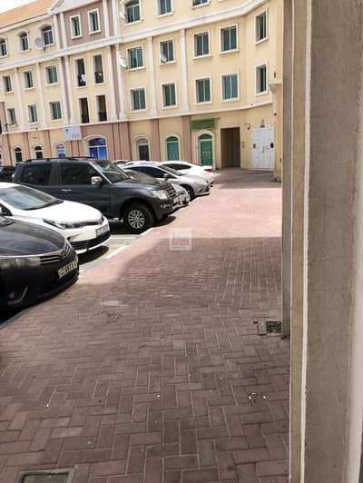 Fully fitted small shop available for rent in international city just for AED 24k Fully fitted small shop available for rent in international city just for AED 24k