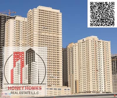 阿联酋城， 阿治曼 1 卧室单位待售 - WhatsApp Image 2025-02-07 at 5.21. 13 PM. jpeg