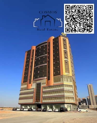 1 Спальня Апартаменты Продажа в Аль Алиа, Аджман - WhatsApp Image 2025-01-29 at 12.53. 19 PM (1). jpeg