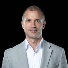 Stephan Gebhardt
