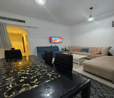 1 Bedroom Flat for Rent in Al Rumaila, Ajman - IMG-20250205-WA0034. jpg