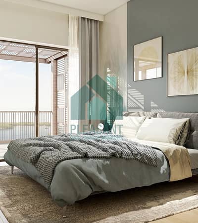 4 Bedroom Flat for Sale in The Lagoons, Dubai - 5% Booking I 4 Beds I 2 Yrs Post Handover 4 Bedroom Flat for Sale in The Lagoons, Dubai - 5% Booking I 4 Beds I 2 Yrs Post Handover