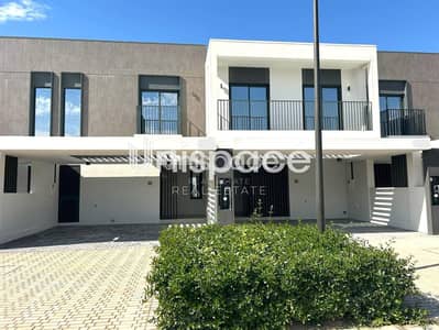 3 Bedroom Villa for Rent in Dubai South, Dubai - Brand New | Ready to Move In | Unfurnished