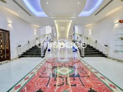 فیلا في قطاع E،تلال الإمارات‬ 8 غرف 1600000 درهم - 10819650