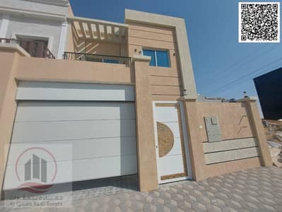 4 Bedroom Villa for Rent in Al Yasmeen, Ajman - WhatsApp Image 2025-01-29 at 1.15. 02 PM (2). jpeg