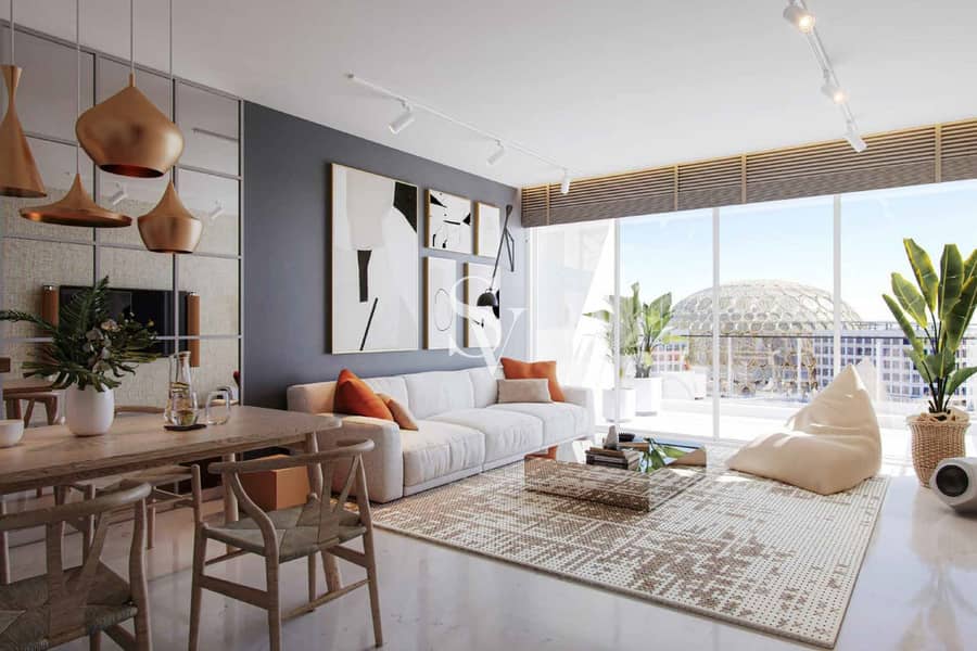LAST UNIT- PRIME LOCATION- HIGH ROI- MODERN LIVING LAST UNIT- PRIME LOCATION- HIGH ROI- MODERN LIVING
