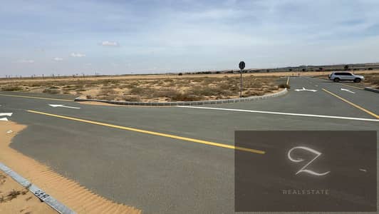 Plot for Sale in Rodhat Al Qrt, Sharjah - 1c893d21-0c19-4b70-b15b-f16087e06f28. jpg