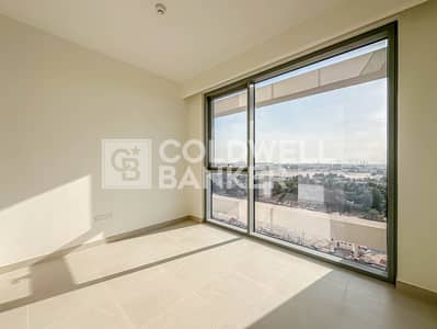 3 Bedroom Flat for Rent in Al Wasl, Dubai - Corner Unit | High Floor | Park View | 3BR