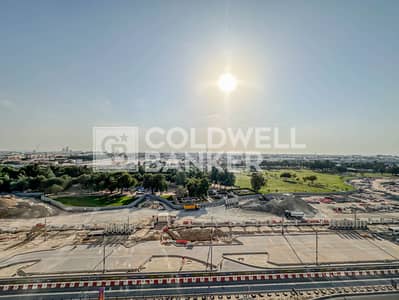 3 Bedroom Apartment for Rent in Al Wasl, Dubai - Full Park View | High Floor | Spacious | Corner