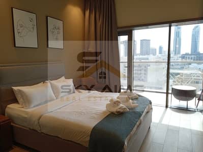 Studio for Rent in Jumeirah Village Circle (JVC), Dubai - photos (4). jpeg