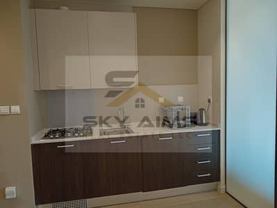 Студия в аренду в Джумейра Вилладж Серкл (ДЖВС), Дубай - Квартира в Джумейра Вилладж Серкл (ДЖВС)，JVC Дистрикт 14，Здание Парк Вью Тауэр, 65000 AED - 10828274