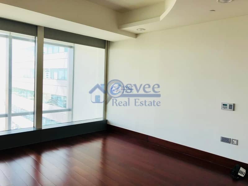 3 Best Deal Luxuary 2Br Duplex Apartment with MAID and Balconey