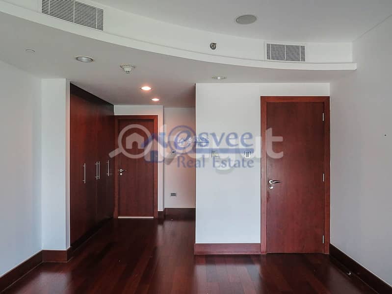 7 Best Deal Luxuary 2Br Duplex Apartment with MAID and Balconey