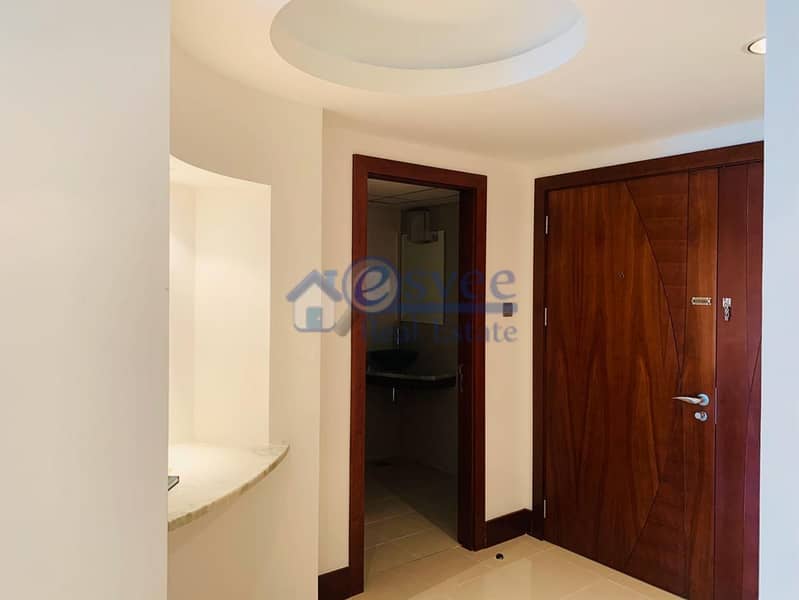 22 Luxuary 2Br Duplex Apartment with MAID and Balconey