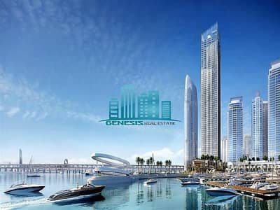 2 Bedroom Flat for Sale in The Lagoons, Dubai - Own your unit beside highest Tower in the world 2 Bedroom Flat for Sale in The Lagoons, Dubai - Own your unit beside highest Tower in the world