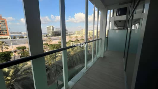 2 Bedroom Flat for Rent in Al Raha Beach, Abu Dhabi - Ready To Occupy l Furnished l Four Payments