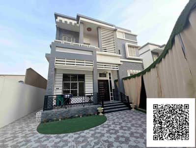 6 Cпальни Вилла Продажа в Аль Мовайхат, Аджман - 1000370111. jpg