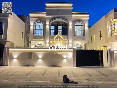 5 Bedroom Villa for Sale in Al Bahia, Ajman - WhatsApp Image 2025-02-05 at 10.37. 56 PM. jpg