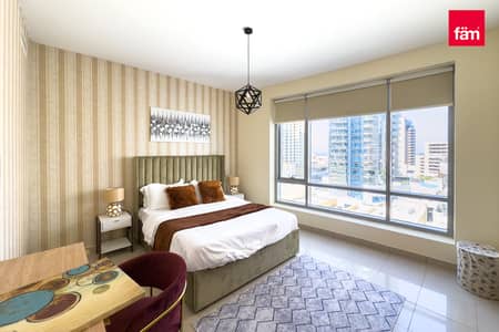 1 Bedroom Flat for Rent in Dubai Marina, Dubai - Easy Viewing | Unfurnished | Community View