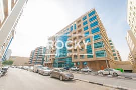 شقة في بناية السلام الجديدة،المنخول،بر دبي 2 غرف 98000 درهم - 10828588