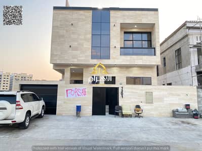 6 Bedroom Villa for Sale in Al Amerah, Ajman - WhatsApp Image 2025-02-07 at 6.25. 29 PM (2). jpg