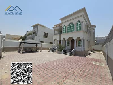 فیلا 5 غرف نوم للبيع في الروضة، عجمان - dffbe1a7-e7cb-495c-828b-0c916a6dfcdd. jpg