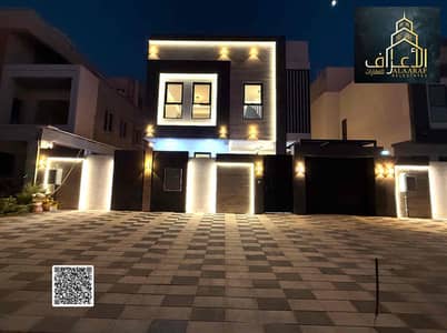 فیلا 5 غرف نوم للبيع في الحليو، عجمان - IMG_2482. jpg