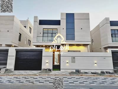 فیلا 5 غرف نوم للبيع في الباهية، عجمان - batch_758775264-1066x800. jpg