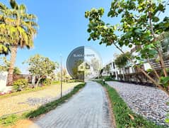 Spacious 3BHK + Maids Room || Flamingo Villas