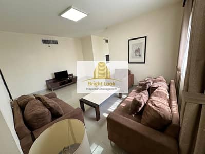 3 Bedroom Flat for Rent in Tourist Club Area (TCA), Abu Dhabi - ad729e23-5458-4075-9abf-d712dc45e029. jpeg