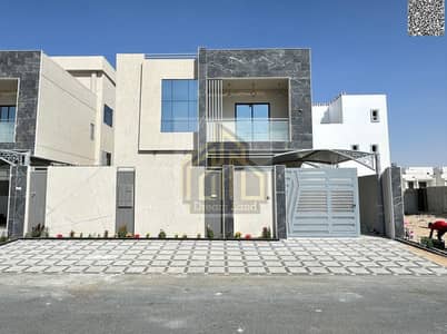 5 Bedroom Villa for Sale in Al Zahya, Ajman - batch_batch_WhatsApp Image 2025-01-23 at 5.19. 19 PM. jpg