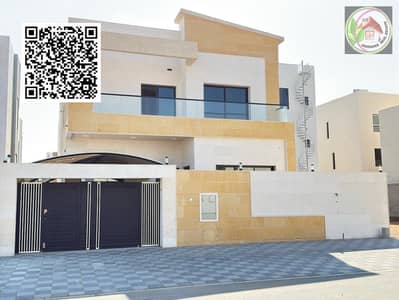 5 Bedroom Villa for Sale in Al Helio, Ajman - e9dd7c9b-3b85-407c-b79d-1724cdc99c08. jpg