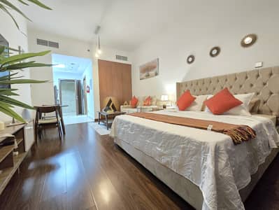 Studio for Rent in Jumeirah Village Circle (JVC), Dubai - WhatsApp Image 2024-12-09 at 12.03. 57 PM (2). jpeg
