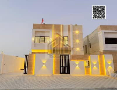 3 Bedroom Villa for Sale in Al Helio, Ajman - batch_WhatsApp Image 2024-11-20 at 3.58. 45 PM. jpg