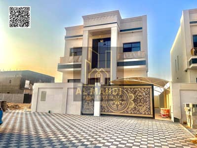 4 Bedroom Villa for Sale in Al Zahya, Ajman - IMG-20241226-WA0265. jpg