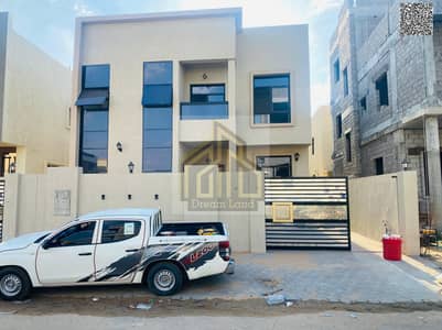 5 Bedroom Villa for Sale in Al Zahya, Ajman - batch_batch_WhatsApp Image 2025-01-14 at 6.04. 14 PM (1). jpg