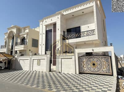 6 Bedroom Villa for Sale in Al Amerah, Ajman - batch_batch_WhatsApp Image 2025-01-23 at 5.18. 26 PM. jpg