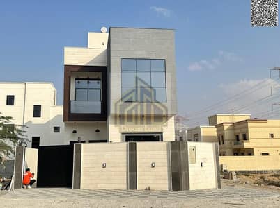 4 Bedroom Villa for Sale in Al Yasmeen, Ajman - batch_batch_WhatsApp Image 2025-01-14 at 6.48. 28 PM. jpg