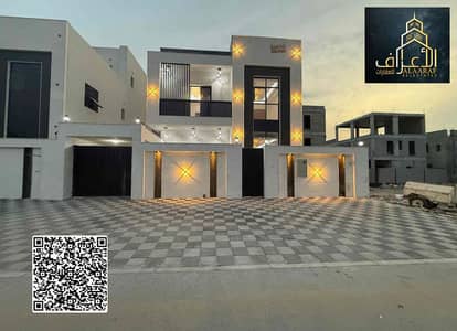 5 Bedroom Villa for Sale in Al Bahia, Ajman - IMG_0546. jpg