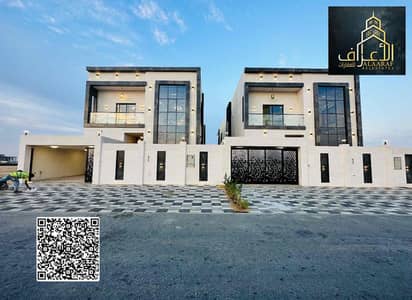 5 Bedroom Villa for Sale in Al Zahya, Ajman - IMG_1065. jpg