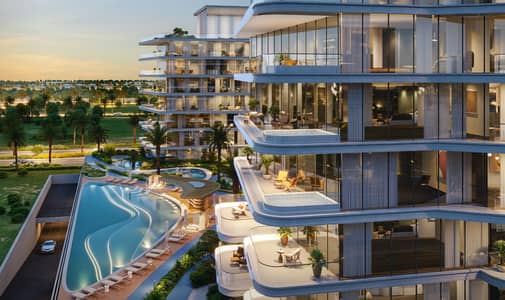 1 Bedroom Apartment for Sale in Dubai Studio City, Dubai - Yqju4loC3OCCkG68T27ZOFSXesq15W27mhX0eARD. png