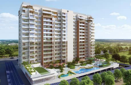 3 Cпальни Апартаменты Продажа в Маджан, Дубай - ExRCkktcQhFpCqoASqYU1yWGIAdd76WXOvdFAqRY. jpg