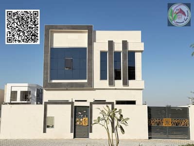 فیلا 5 غرف نوم للبيع في الحليو، عجمان - ec7df3f0-3683-4878-907c-d5eb908c9988. jpg