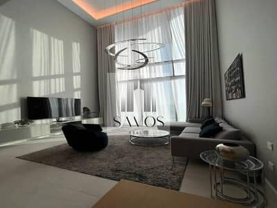 Burj Khalifa View| Duplex 1 BR | Fully Furnished
