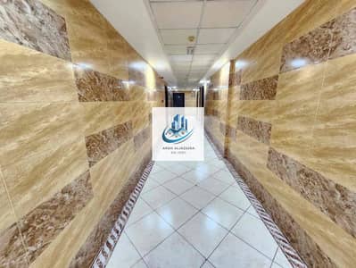 1 Спальня Апартаменты в аренду в Аль Нахда (Шарджа), Шарджа - d4d37e26-837a-4af6-b40d-83b86d2b2864. jpg