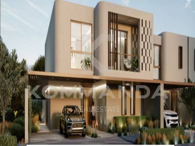 4 Bedroom Villa for Sale in Al Tay West, Sharjah - 22. png