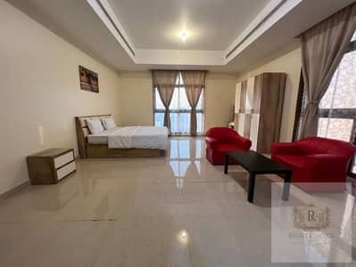 Studio for Rent in Khalifa City, Abu Dhabi - WhatsApp Image 2024-04-08 at 12.31. 12 AM (3). jpeg